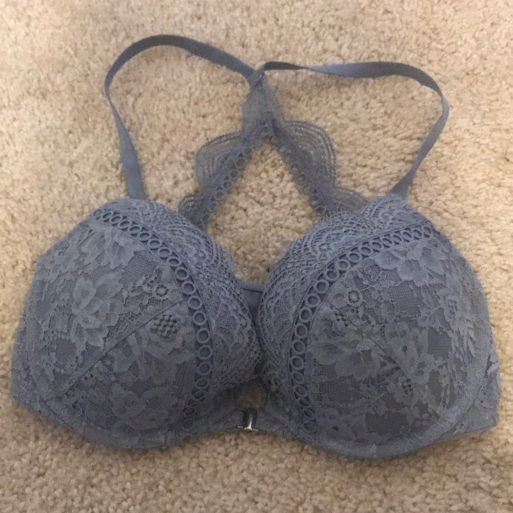 Victoria’s Secret Push Up Bra